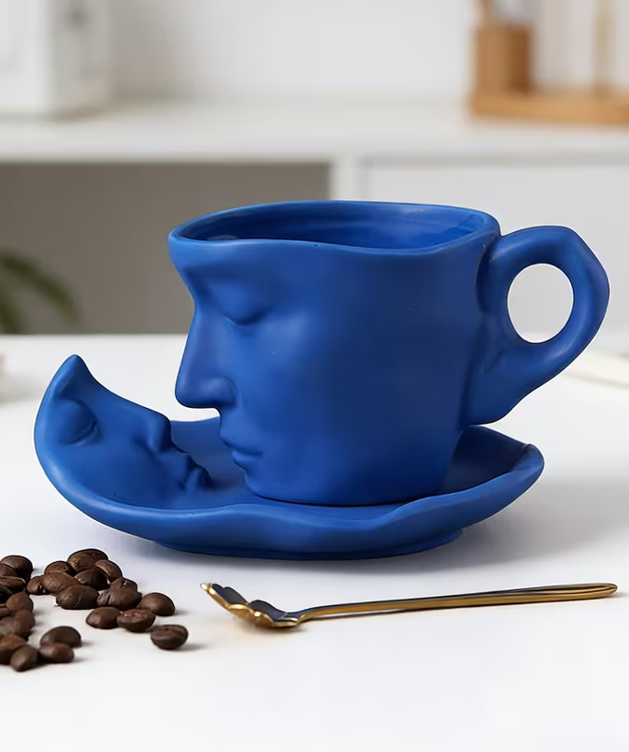 Կերամիկական բաժակ №1250 փոքր0